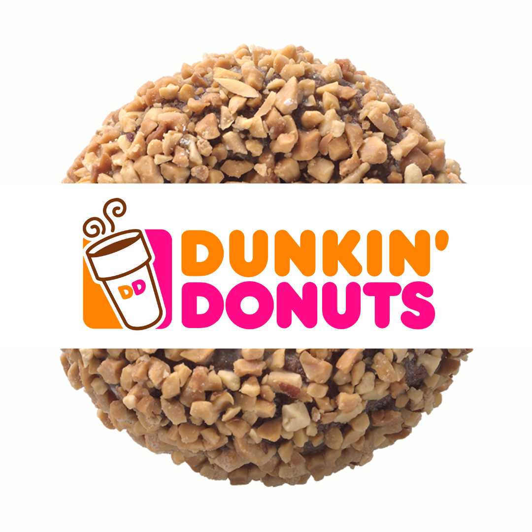 Dunkin' Donuts