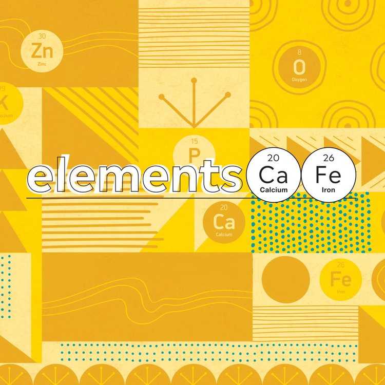Elements Café