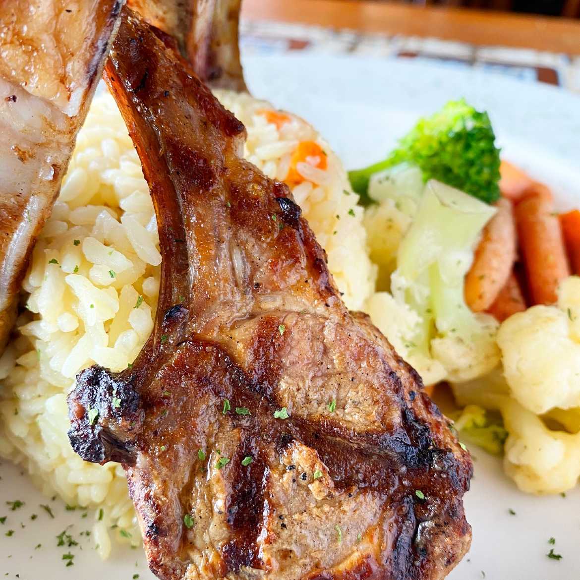 Ferdos Grill