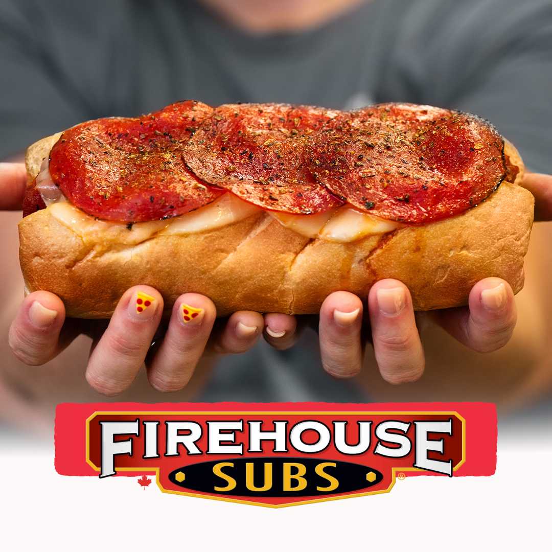 Firehouse Subs