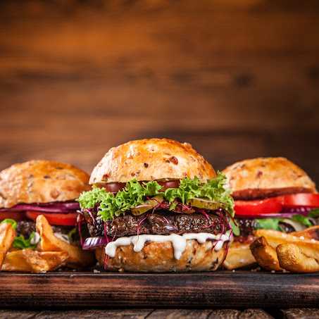 Addiction Kitchen