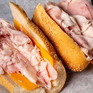 Bella Monte Italian Deli