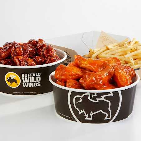 Buffalo Wild Wings