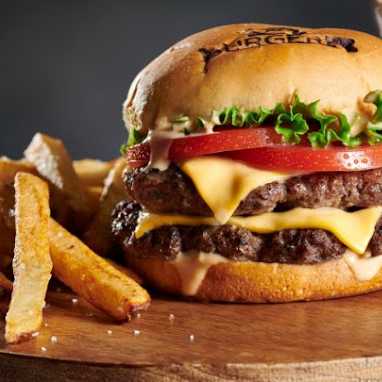 BurgerFi