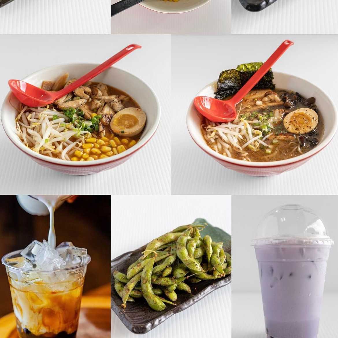 Ikkyu Ramen