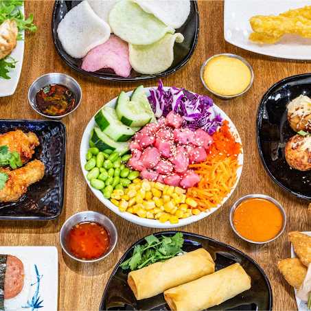 Crave Poké