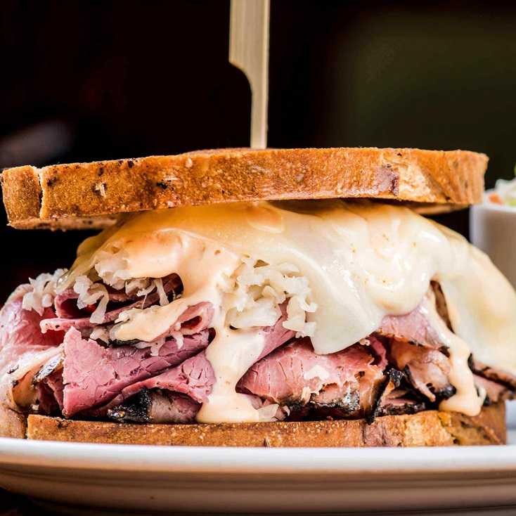 1st Street Deli