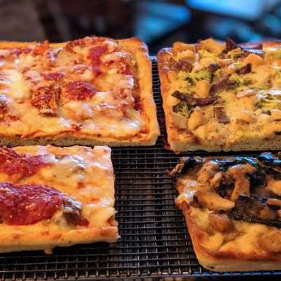 Guido's La Pizzeria
