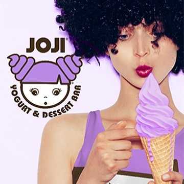 JOJI Yogurt & Dessert Bar