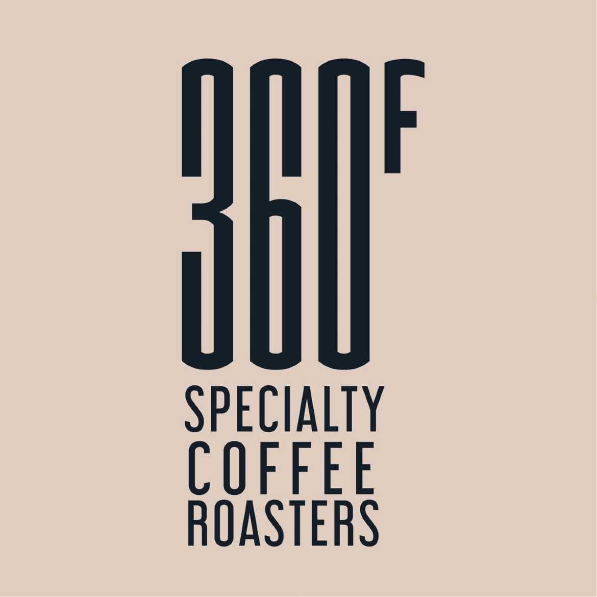 360F Coffee Roasters