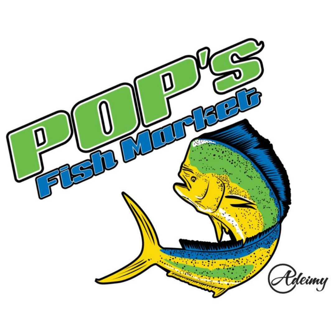 Pop's Fish Market