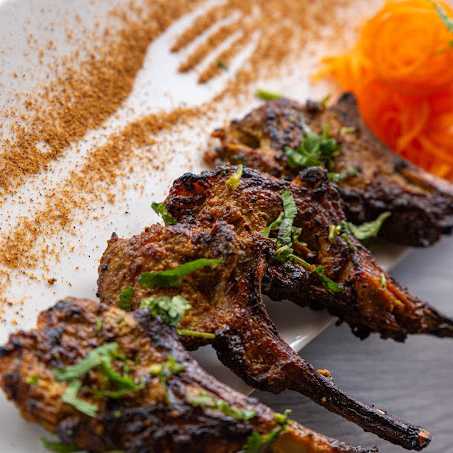 Deccan Spice