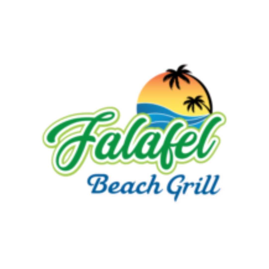 Falafel Beach Grill