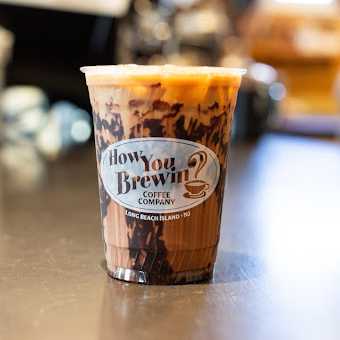How You Brewin Coffee Company
