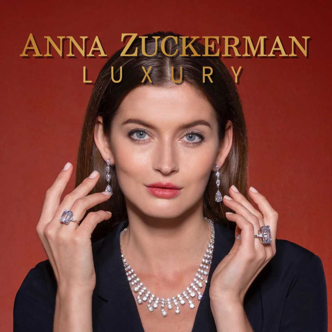 Anna Zuckerman Luxury