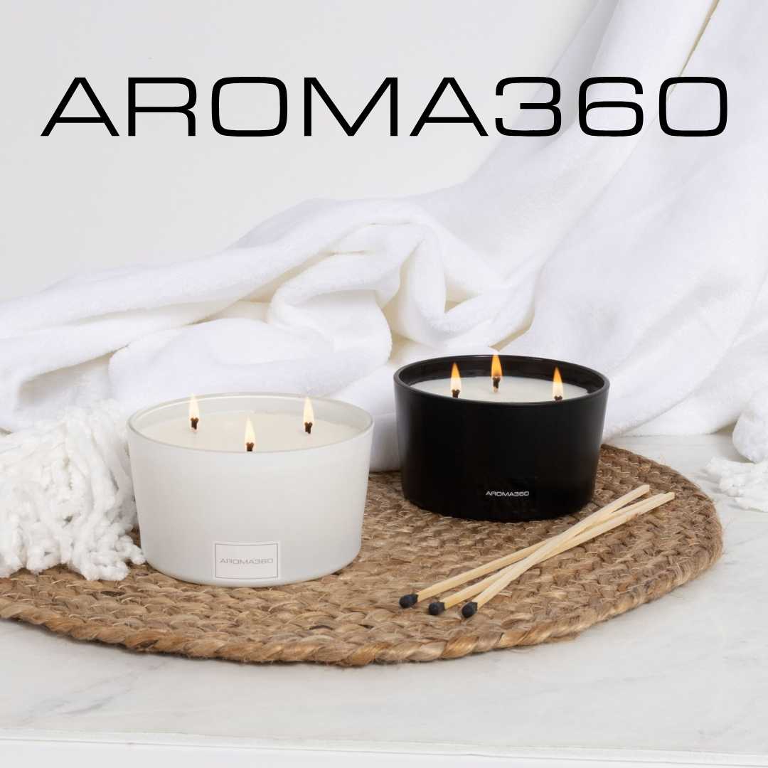 Aroma360