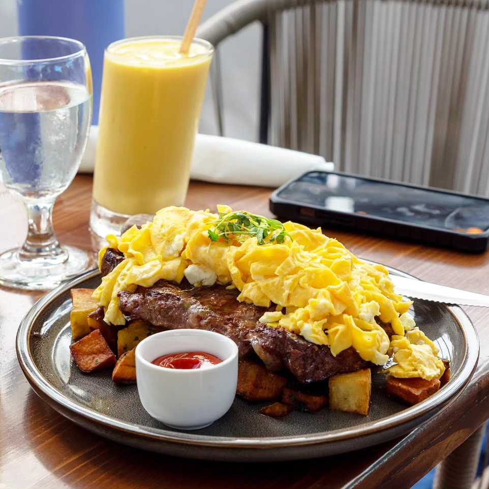 Village Cafe