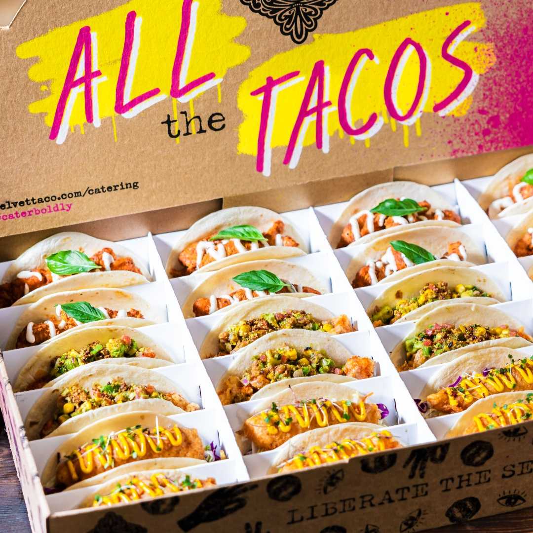 Velvet Taco
