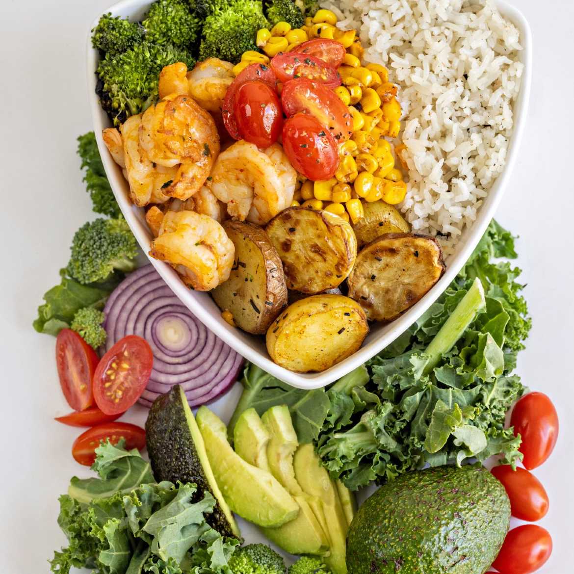 Bolay Fresh Bold Kitchen