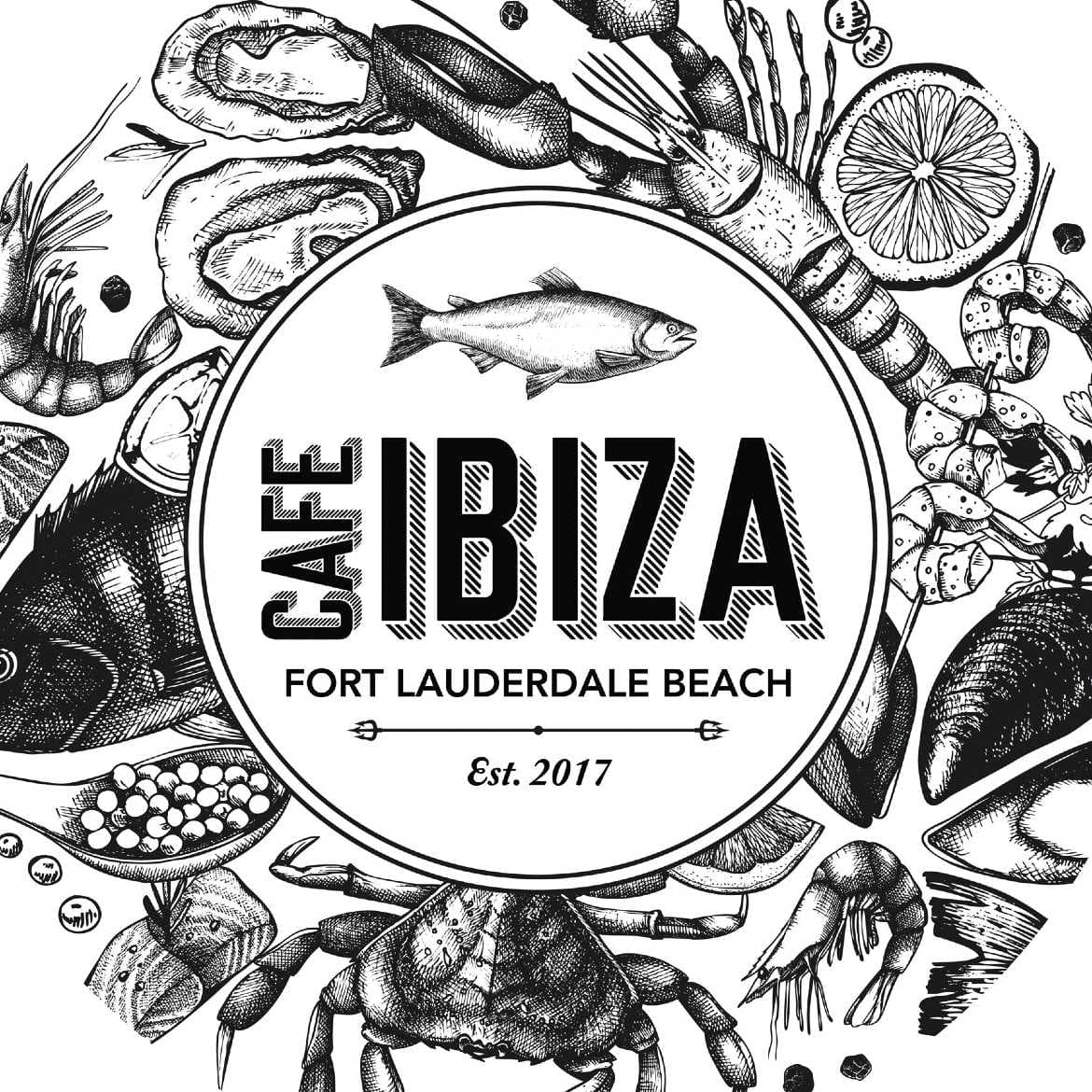 Cafe Ibiza