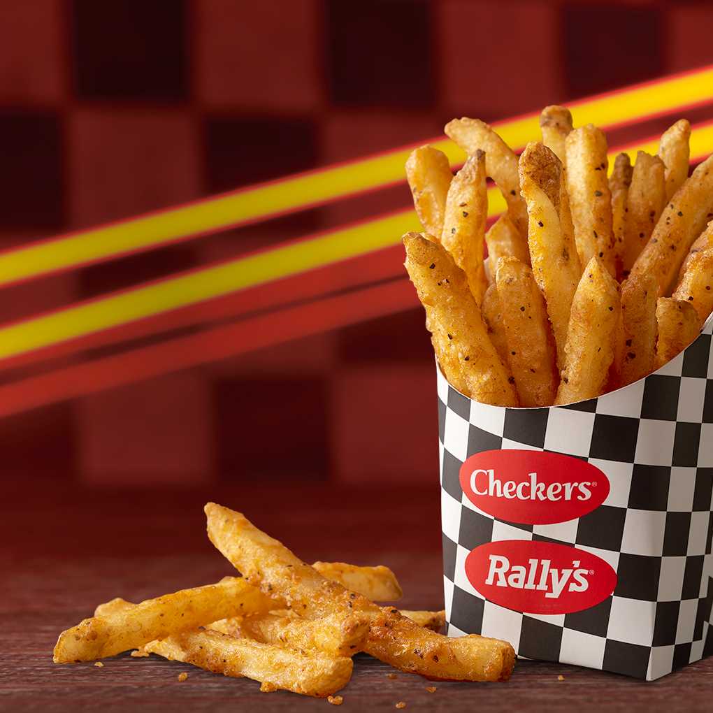 Checkers