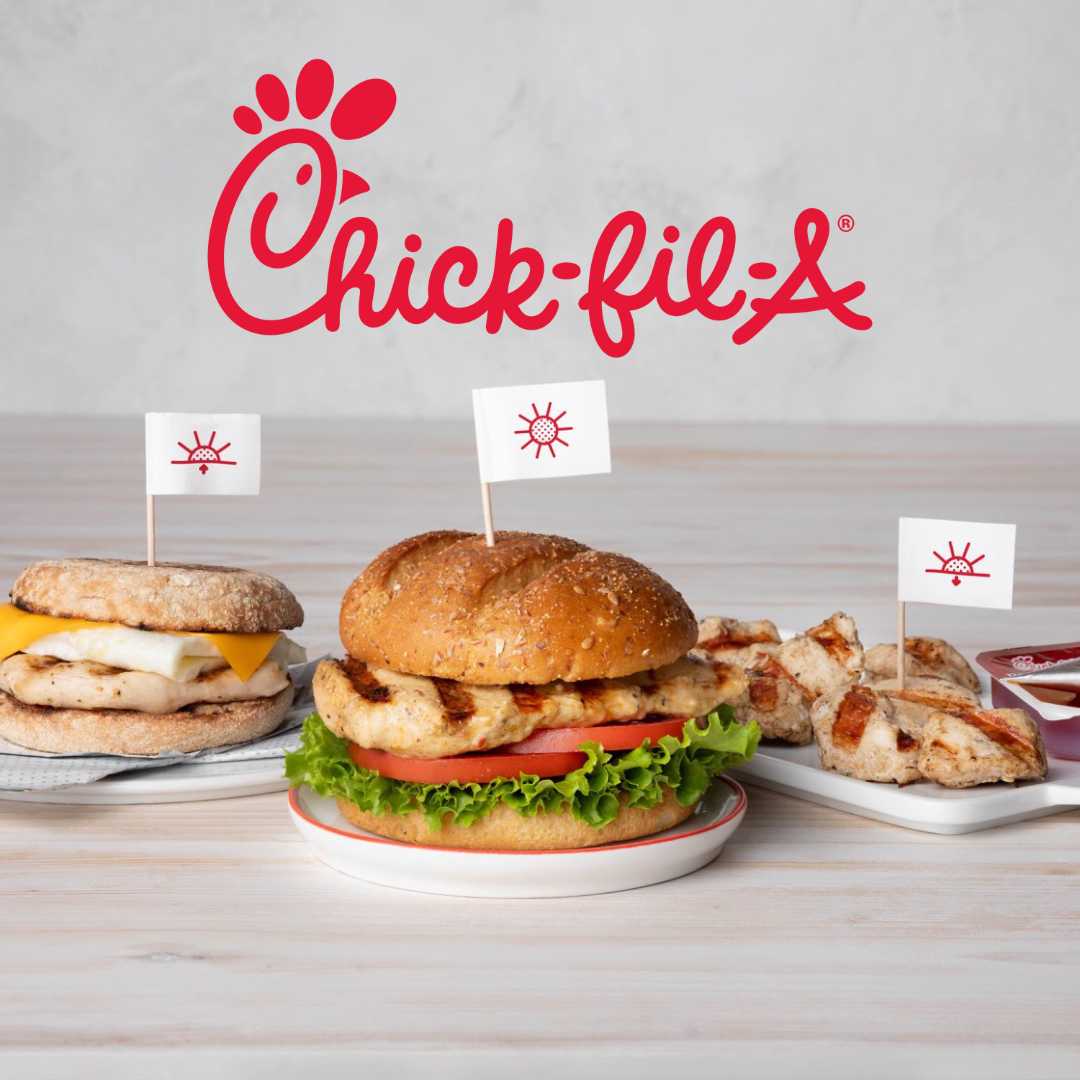 Chick-fil-A
