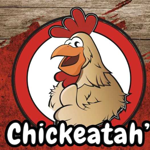 Chickeatah'