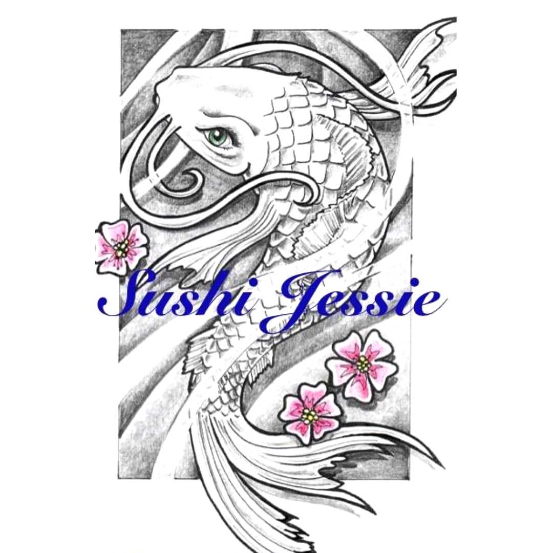 Sushi Jessie
