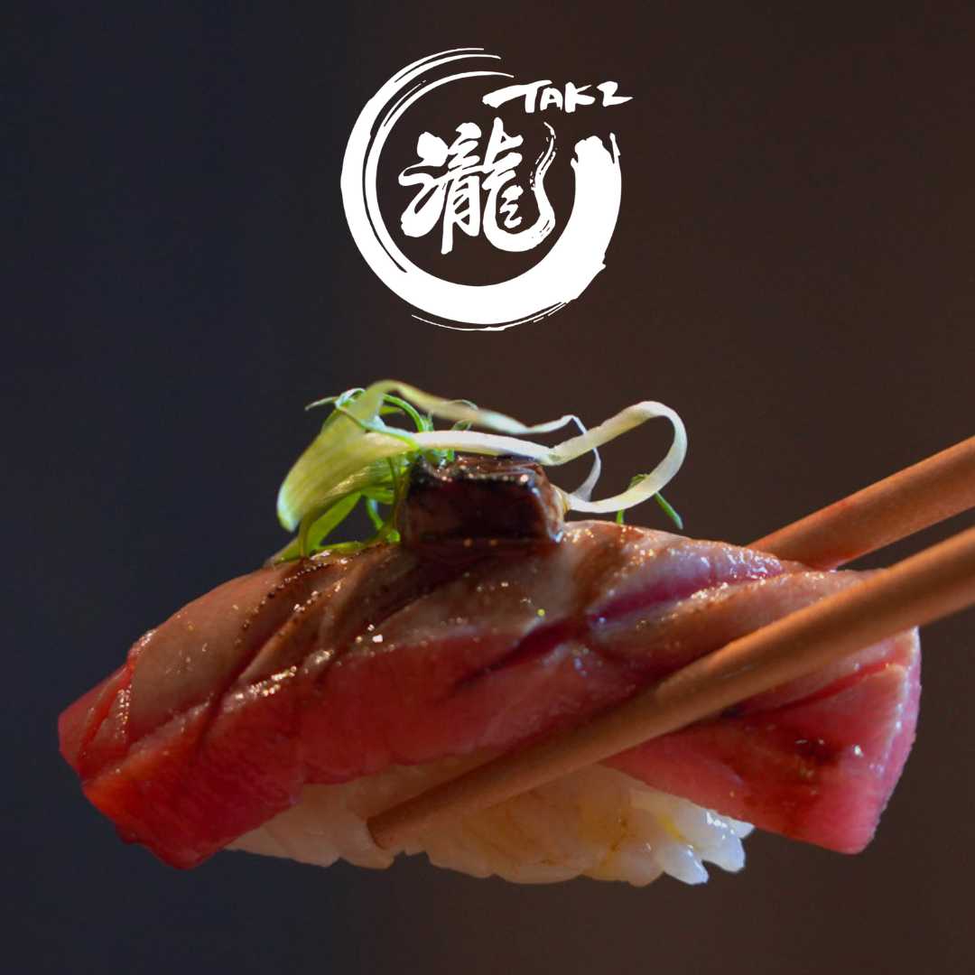 Taki Omakase