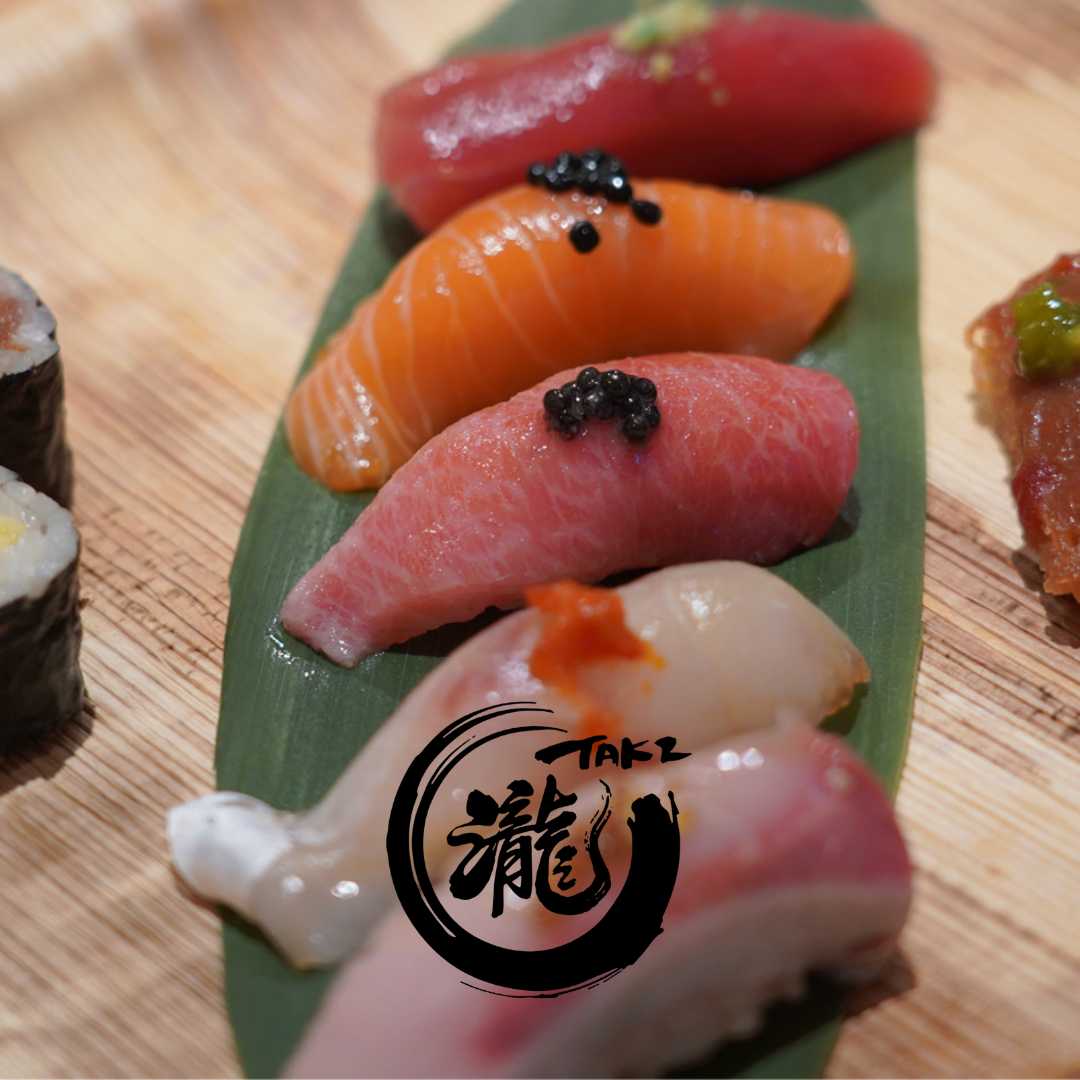 Taki Omakase