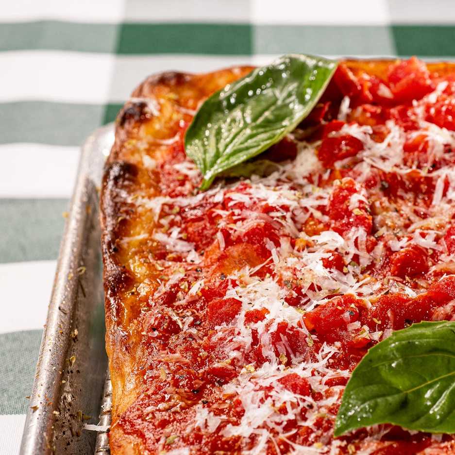 Peppi's Pizza