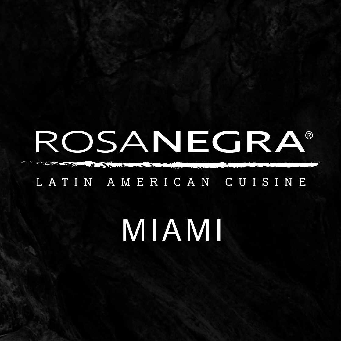 Rosa Negra
