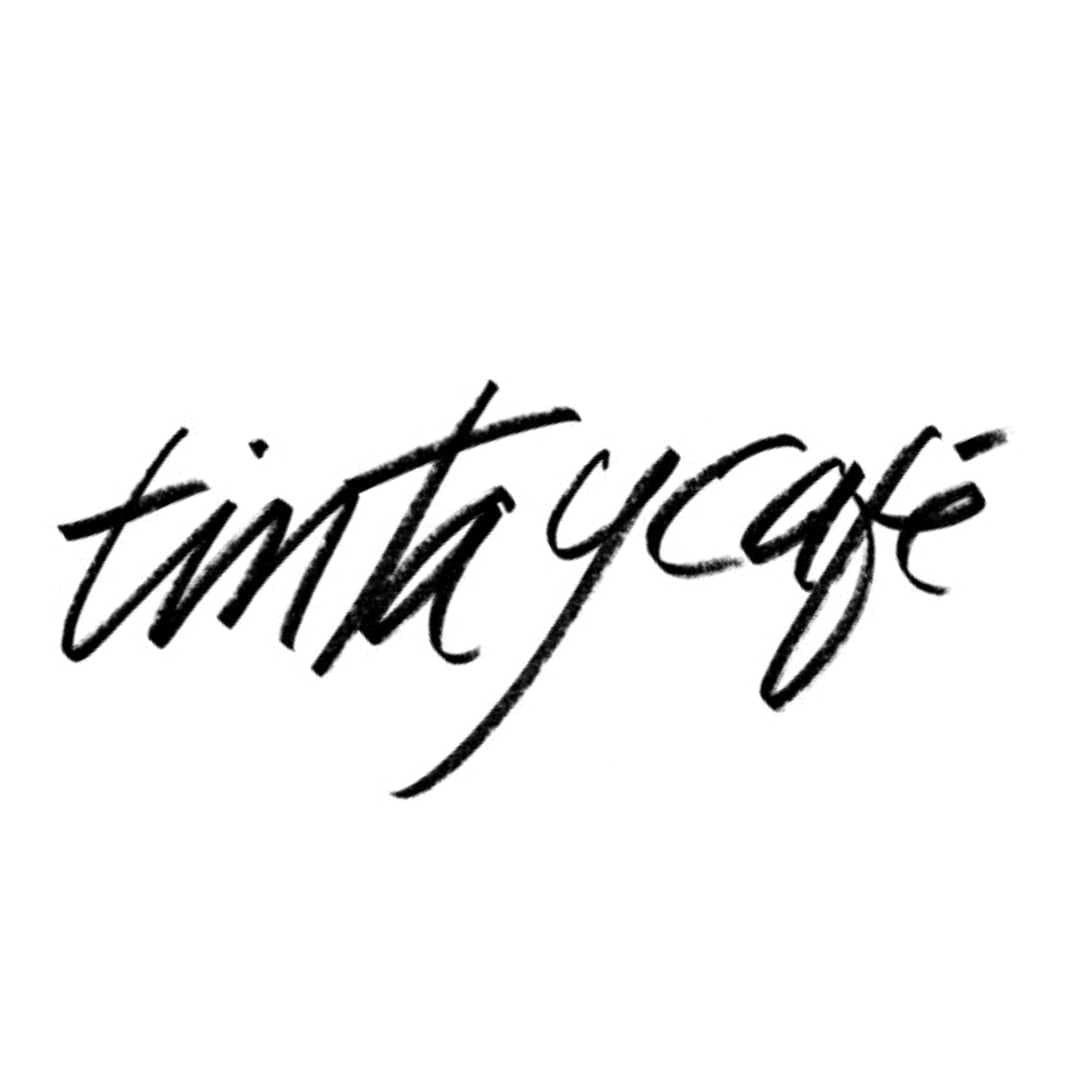 Tinta Y Cafe
