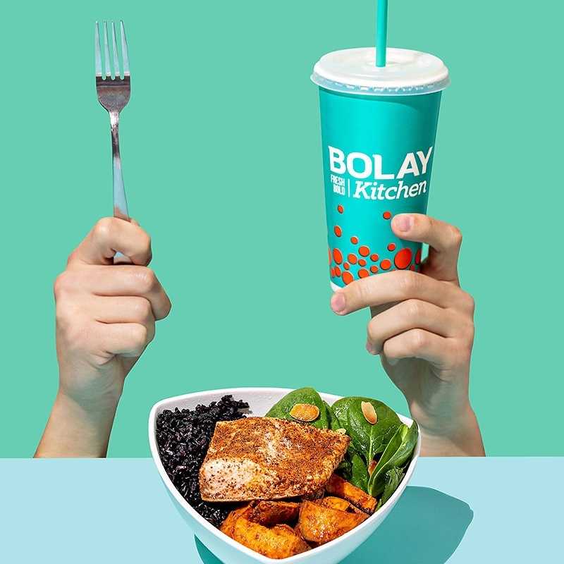 Bolay Fresh Bold Kitchen