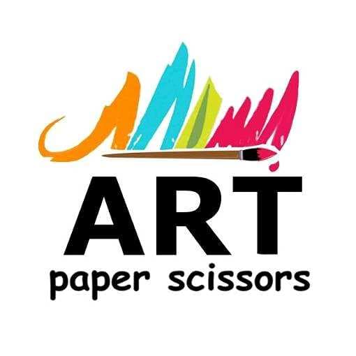 Art Paper Scissors