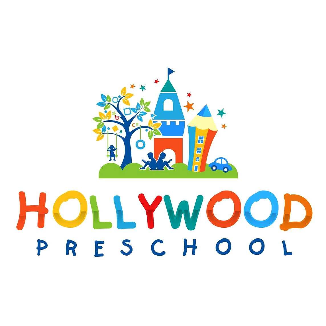 Hollywood Preschool
