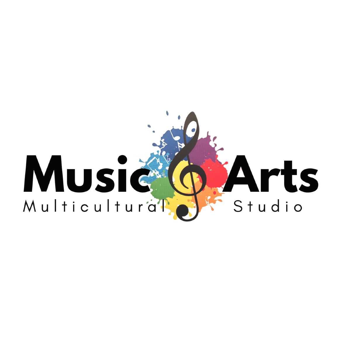 Multicultural Music & Arts Studio