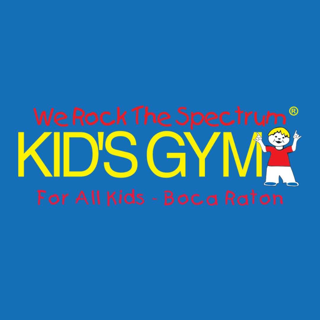 We Rock the Spectrum