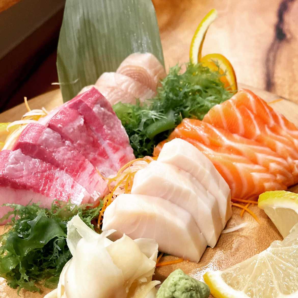 365 Thai & Sushi