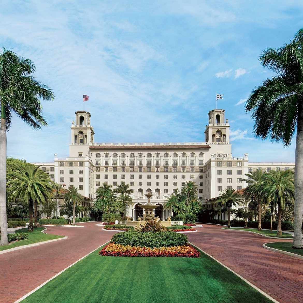 The Breakers