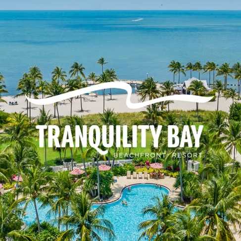 Tranquility Bay Beachfront Resort