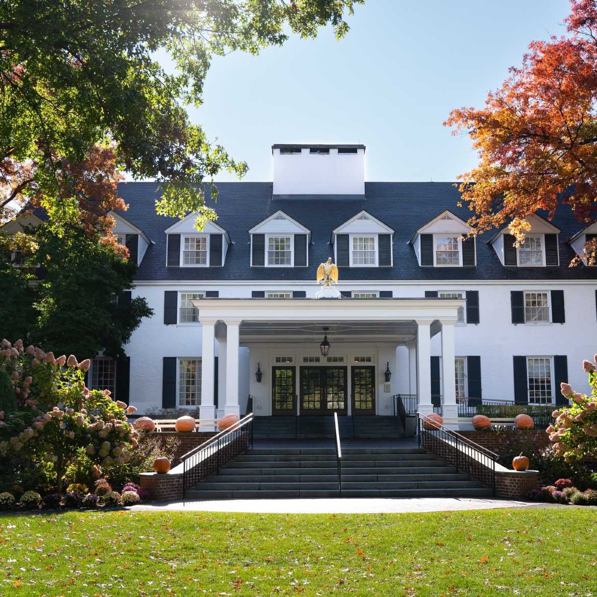 Woodstock Inn & Resort