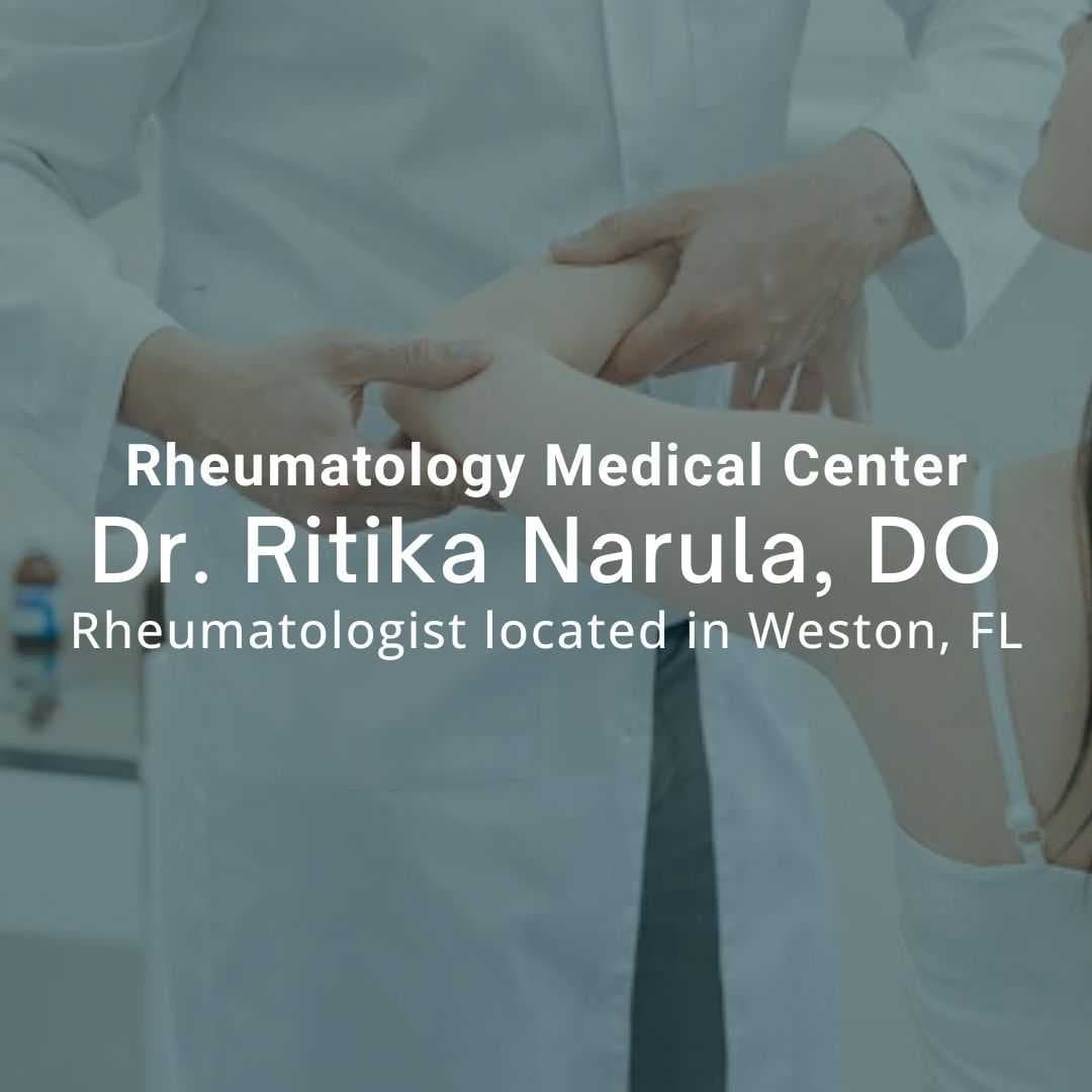 Rheumatology Medical Center