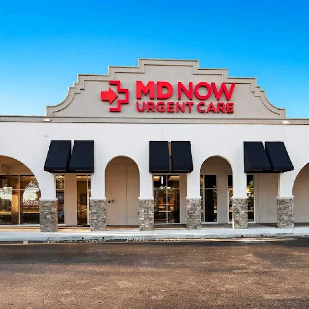 MD Now Urgent Care
