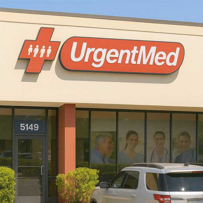UrgentMed