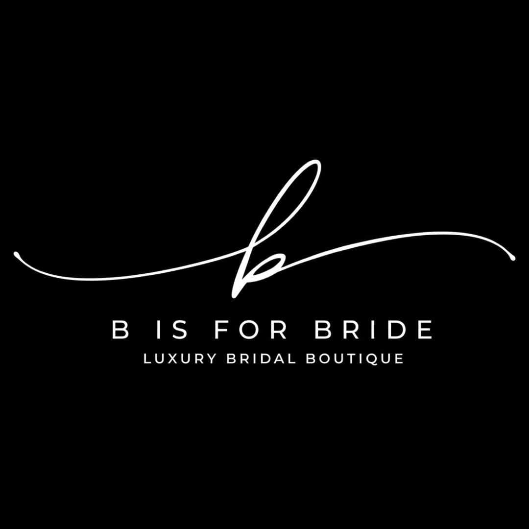 B is for Bride