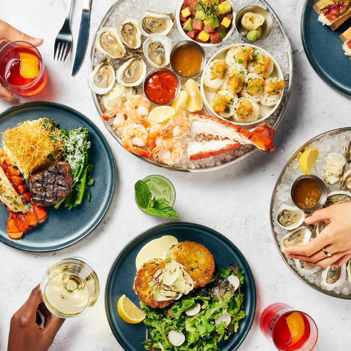 Earls Kitchen + Bar