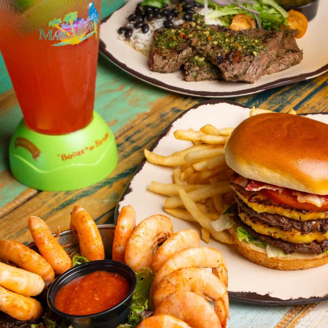 LandShark Bar & Grill