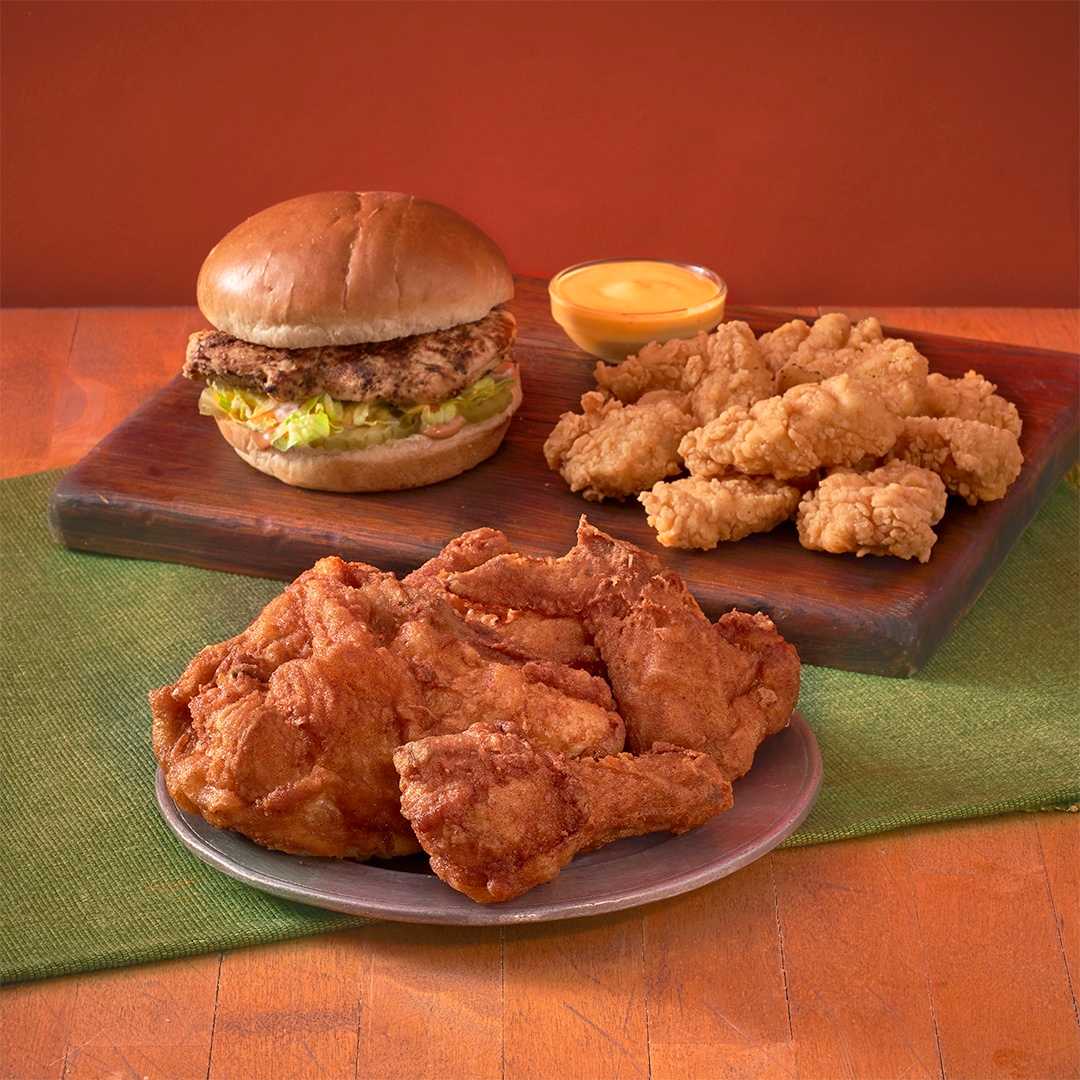 Pollo Campero