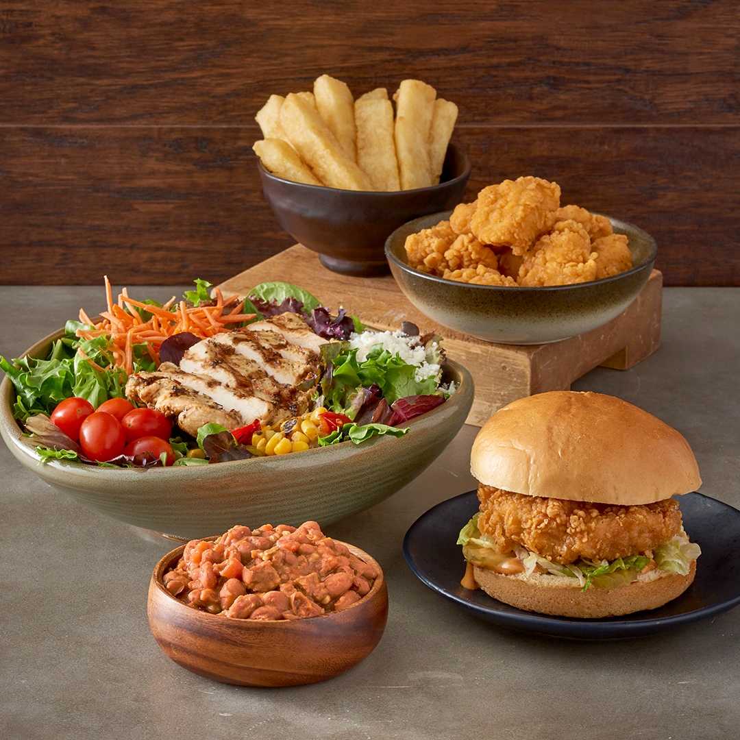 Pollo Campero
